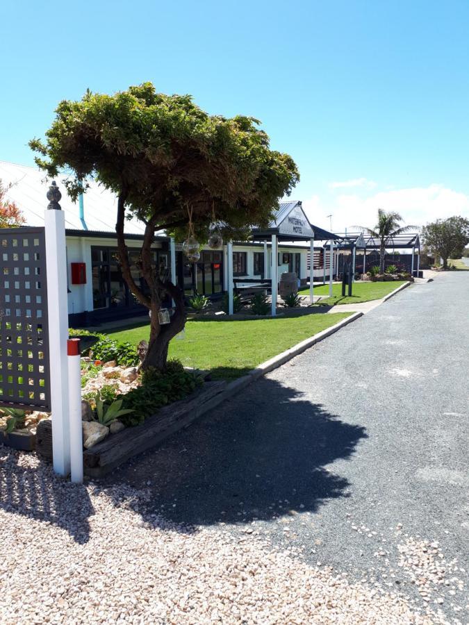 Meningie Waterfront Motel Exterior photo